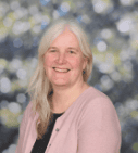 Mrs Lawson -SENDCo