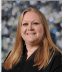 Mrs Naidu – School Business Manager