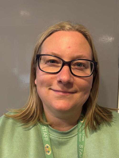 Mrs Hoy- Play Coordinator