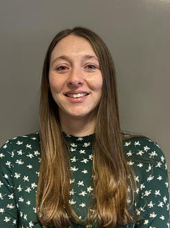 Mrs Hill – Deputy Headteacher and Upper KS2 Lead