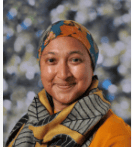 Mrs. Chowdhury - Headteacher