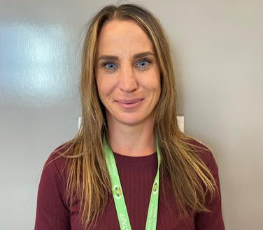 Miss Thompson - Assistant Headteacher and KS1 Phase Leader