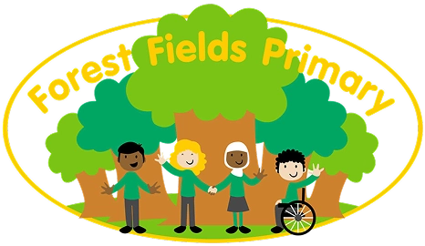 Forest Fields Primary and Nursery School - Forest Fields		Logo