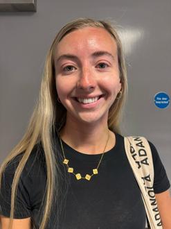 Miss Lees-Collier Assistant Headteacher