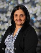 Mrs Rana - Attendance Officer/Admissions